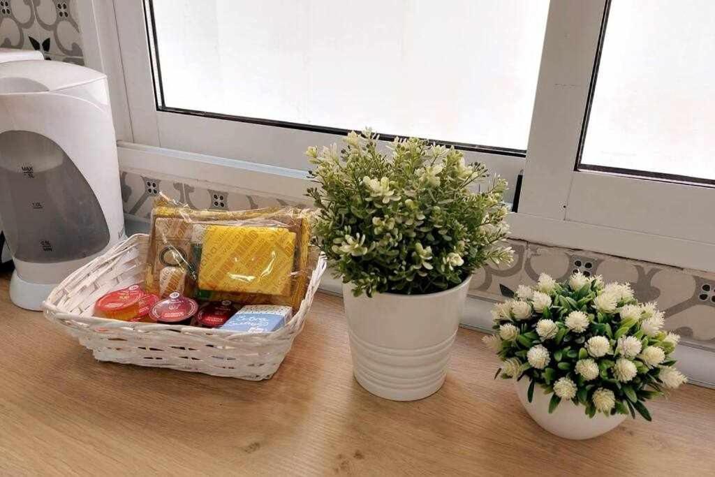 Bonito Apartamento En 2º Linea De Playa & Parking Lägenhet Málaga Exteriör bild